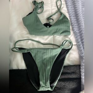 Brand new bathing suit